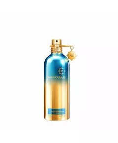 Парфюмерная вода унисекс Montale Blue Matcha, 100 мл