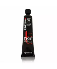 Стойкая краска для волос Goldwell TopChic, 60 мл