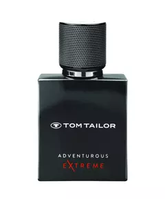 Туалетна вода для чоловіків Tom Tailor Adventurous Extreme, 30 мл