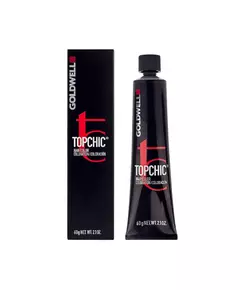 Стойкая краска для волос Goldwell TopChic K Effects Copper, 60 мл