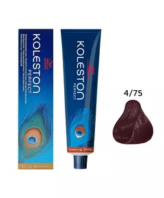 Стойкая краска для волос Wella Professionals Koleston Perfect, 60 мл