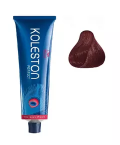 Стійка фарба для волосся Wella Professionals Koleston Perfect, 60 мл