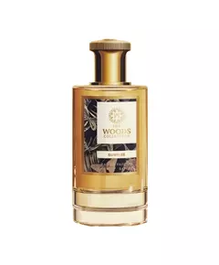 Одеколон унісекс The Woods Collection Sunrise, 100 мл