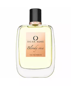 Парфюмерная вода для женщин Roos & Roos Bloody Rose, 100 мл