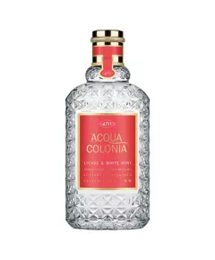 Одеколон унисекс 4711 Acqua Colonia Lychee & White Mint, 100 мл