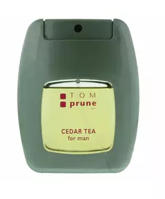 Туалетна вода для чоловіків Tom Prune Cedar Tea, 75 мл