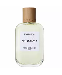 Парфюмерная вода унисекс Roos & Roos Bel Absinthe, 100 мл