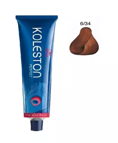 Стійка фарба для волосся Wella Professionals Koleston Perfect, 60 мл