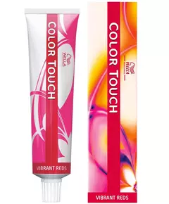 Безаміачна напівперманентна фарба для волосся Wella Professionals Color Touch, 60 мл