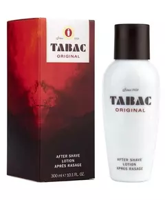 Успокаивающий и увлажняющий лосьон после бритья Tabac Original, 200 мл