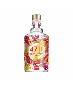 Одеколон унисекс 4711 Remix Grapefruit, 100 мл