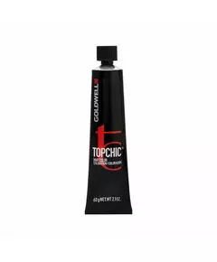 Стійка фарба для волосся Goldwell TopChic 8G Goldblond, 8 г