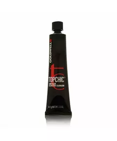 Стійка фарба для волосся Goldwell TopChic 8NN, 60 мл