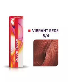 Безаміачна напівперманентна фарба для волосся Wella Professionals Color Touch, 60 мл