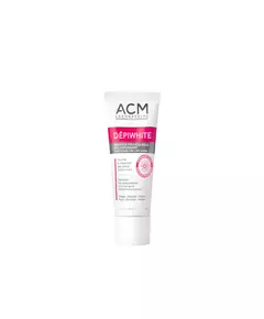 Кремовая маска для лица Laboratoire Acm Depiwhite Осветляющая, 40 мл