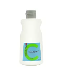 Окислительная эмульсия для волос Goldwell Colorance, 1000 мл