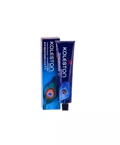 Стойкая краска для волос Wella Professionals Koleston Perfect, 60 мл