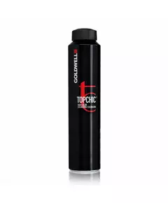 Стойкая краска для волос Goldwell TopChic 3N Dark Brown, 250 мл