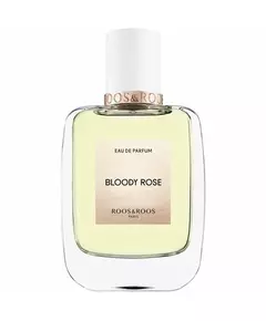 Парфюмерная вода для женщин Roos & Roos Bloody Rose, 50 мл