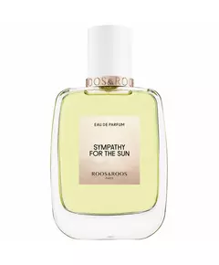 Парфюмерная вода для женщин Roos & Roos Sympathy For The Sun, 50 мл
