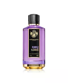 Парфумована вода для жінок Mancera Purple Flowers, 120 мл