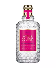 Одеколон унисекс 4711 Acqua Colonia Pink Pepper & Grapefruit, 100 мл