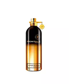 Парфумована вода унісекс Montale Leather Patchouli, 100 мл