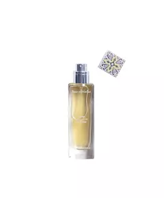 Парфюмерная вода унисекс Rose et Marius L'eau ensoleillee de Rose, 30 мл