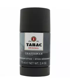 Дезодорант-стік Tabac CRAFTSMAN, 75 мл