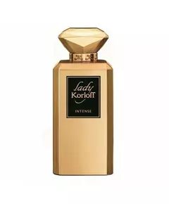 Парфумована вода для жінок Korloff Lady Intense, 88 мл