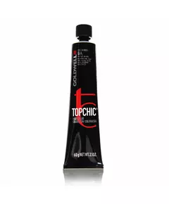 Стійка фарба для волосся Goldwell TopChic, 60 мл