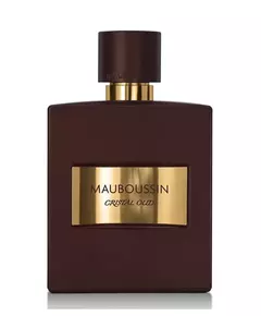 Парфюмерная вода для мужчин Mauboussin Cristal Oud, 100 мл