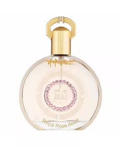 Парфумована вода для жінок M.Micallef Royal Rose Aoud, 100 мл