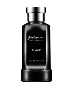 Туалетна вода для чоловіків Baldessarini Black, 50 мл