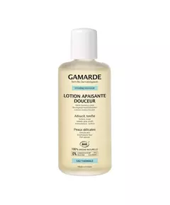 Тонизирующий лосьон для лица Gamarde Bio Calming, 200 мл