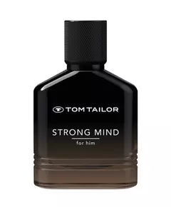 Туалетна вода для чоловіків Tom Tailor Strong Mind, 30 мл
