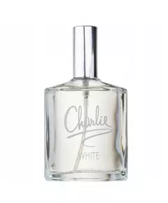 Туалетная вода-спрей для женщин Revlon CHARLIE WHITE, 100 мл