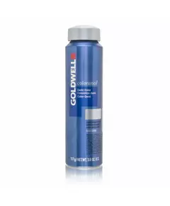 Кислотная полуперманентная краска для волос Goldwell Colorance 3VR Violet Whisper, 120 мл