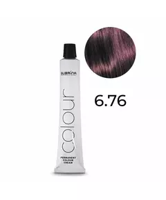 Стійка фарба для волосся Subrina Professional Permanent Colour Argan, 100 мл