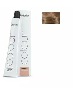 Стойкая краска для волос Subrina Professional Essential Colour 7/0 Medium Blonde, 100 мл