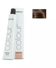 Стійка фарба для волосся Subrina Professional Essential Colour 5/0 Light Brown, 100 мл