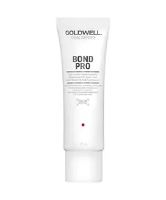 Крем-маска для ухода за волосами Goldwell Bond Pro Booster Day & Night, 75 мл