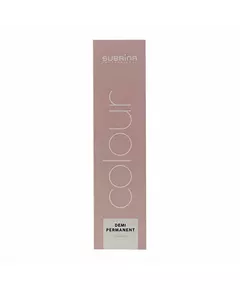 Деміперманентна фарба для волосся Subrina Professional Demi Permanent Colour, 60 мл
