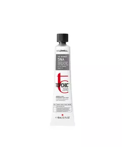 Стойкая краска для волос Goldwell TopChic Zero, 60 мл