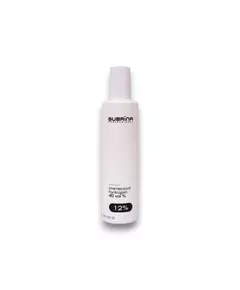 Окиснювальна емульсія для волосся Subrina Professional CremeOxyd 12% 40 vol, 120 мл