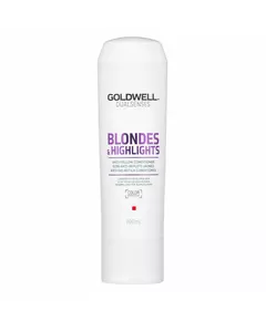 Кондиционер для волос Goldwell Dualsenses Для восстановления, 200 мл