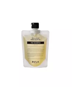 Зволожувальний шампунь для волосся Bulk Homme The Shampoo, 200 г