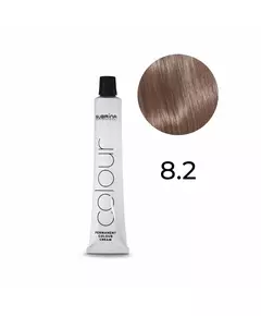 Стойкая краска для волос Subrina Professional Permanent Colour, 100 мл