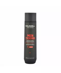Шампунь для волос Goldwell Dualsenses Men Thickening, 300 мл