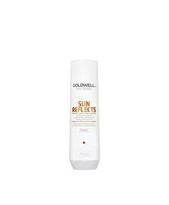 Шампунь для волос Goldwell Dualsenses Sun Reflects Восстанавливающий, 250 мл
